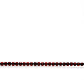 Cherry Amber Round Faceted Beads - Amber Alex Jewelry
